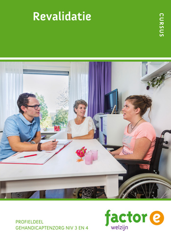9789037234053 - Revalidatie