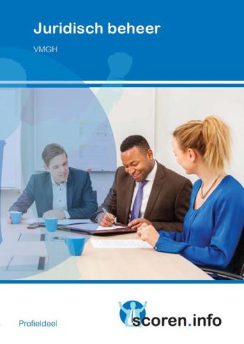 9789037235135 - Juridisch beheer