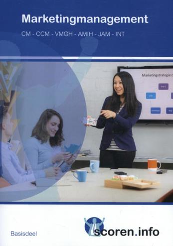 9789037235159 - Marketingmanagement