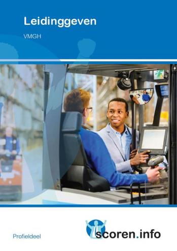9789037235197 - Leidinggeven