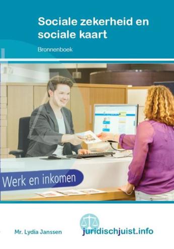 9789037235517 - Sociale zekerheid en sociale kaart