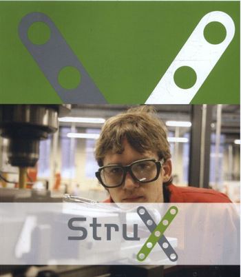 9789037235838 - LOB ik, leren en werken Maatwerk Strux