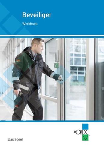 9789037236347 - Werkboek beveiliger