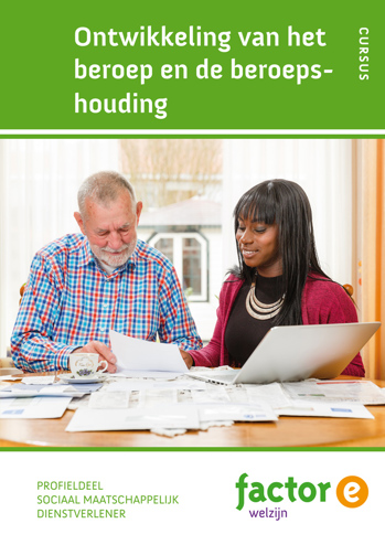 9789037240948 - Ontwikkeling van het beroep en de beroepshouding