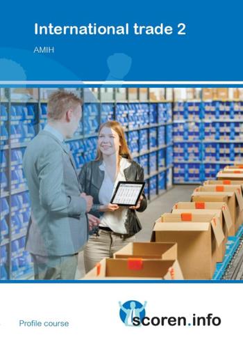 9789037246810 - International trade 2