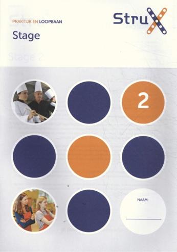 9789037251586 - Praktijk en loopbaan Stage 2