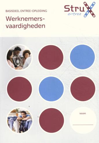 9789037251890 - Werknemersvaardigheden