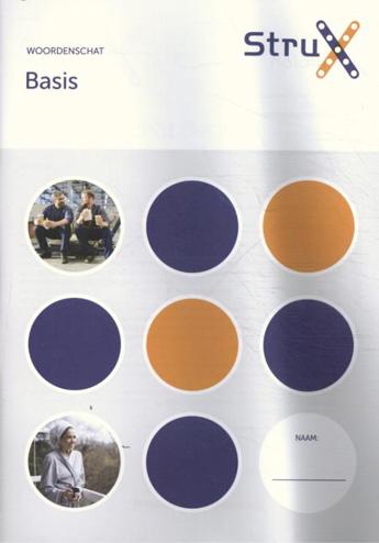 9789037251913 - Woordenschat Basis