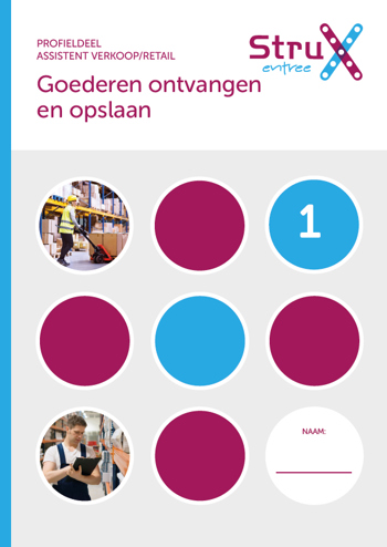 9789037251975 - Assistent verkoop/retail