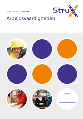 9789037252149 - Praktijk en loopbaan Arbeidsvaardigheden