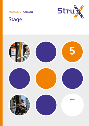 9789037254709 - Praktijk en loopbaan Stage 5