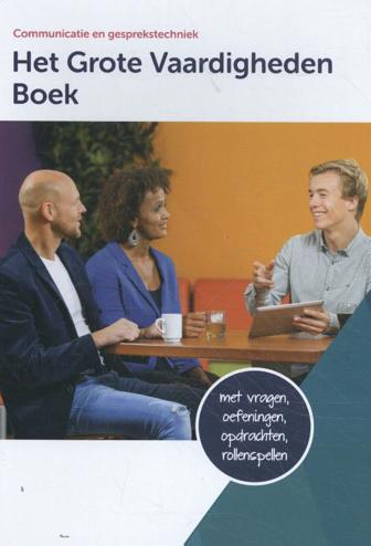 9789037254853 - Het Grote Vaardigheden Boek