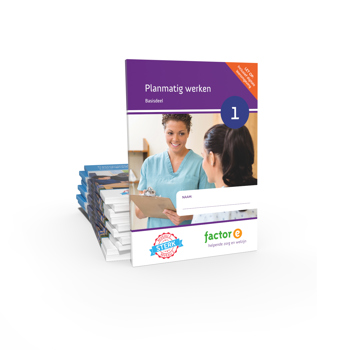 9789037255850 - (ECK) Helpende Zorg en Welzijn (HZW) Basisdeel combipakket