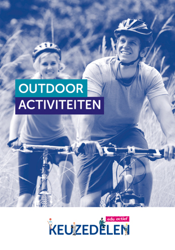 9789037255997 - (ECK) Keuzedeel Outdoor activiteiten combipakket