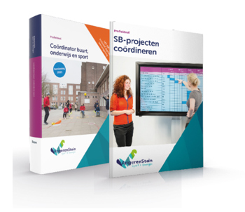 9789037256376 - (ECK) Bundel Angerenstein Sport en Bewegen BOS