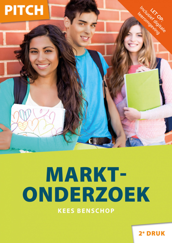 9789037259346 - (ECK) Marktonderzoek combipakket