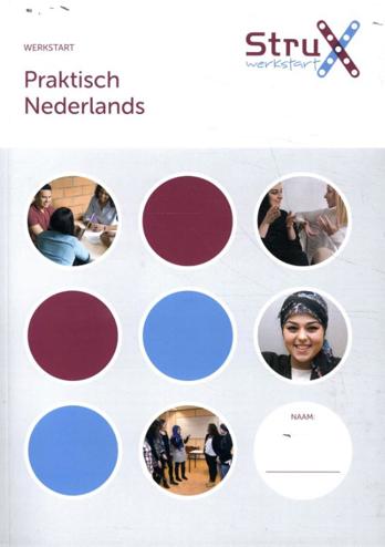 9789037261202 - StruX WerkStart Praktisch Nederlands