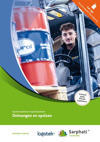 9789037262766 - (ECK) Ontvangen en opslaan: combipakket