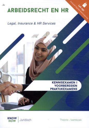 9789037262926 - (ECK) Arbeidsrecht en HR combipakket