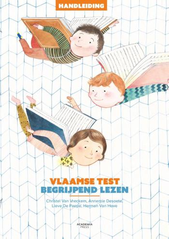 9789038226453 - Vlaamse test begrijpend lezen