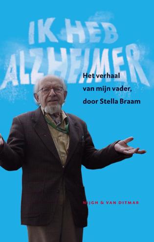 9789038803388 - Ik heb alzheimer