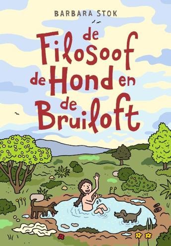 9789038803616 - De Filosoof, de Hond en de Bruiloft
