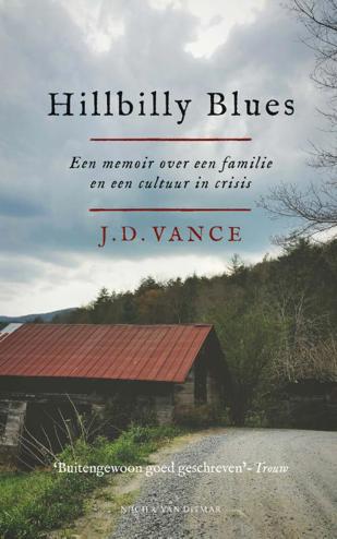 9789038804019 - Hillbilly Blues