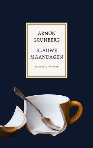 9789038805450 - Blauwe maandagen