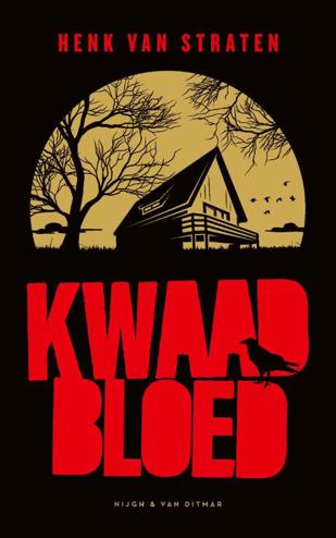 9789038809205 - Kwaad bloed