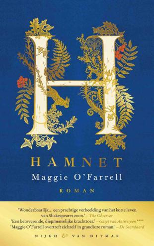 9789038812175 - Hamnet