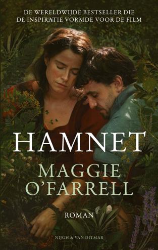 9789038817514 - Hamnet