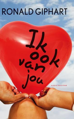 9789038890876 - Ik ook van jou