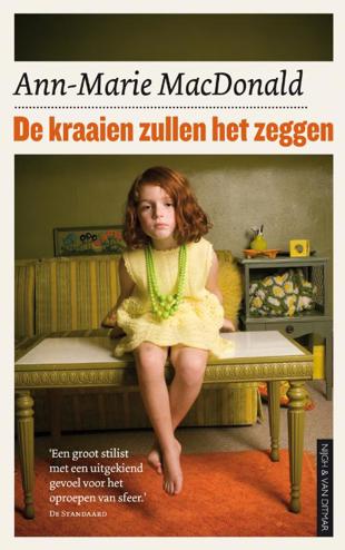 9789038893501 - De kraaien zullen het zeggen