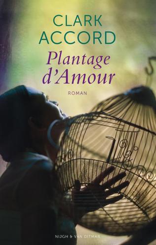 9789038893723 - Plantage d amour