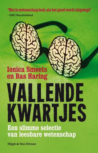 9789038894850 - Vallende kwartjes een slimme selectie van leesbare wetenschap