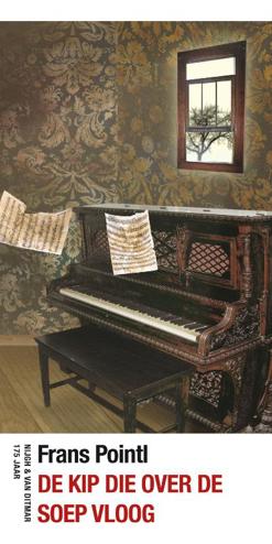 9789038894904 - De kip die over de soep vloog nijgh & van ditmar 175 jaar