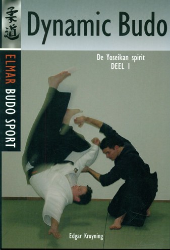 9789038912585 - Dynamic budo 1