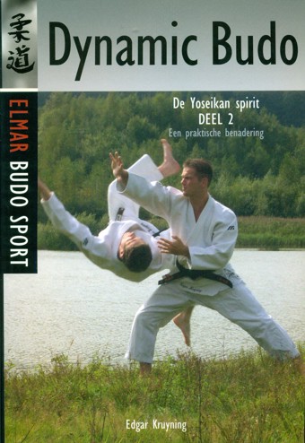 9789038914428 - Dynamic budo 2