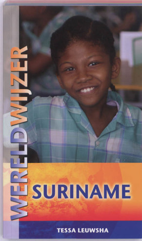 9789038919607 - Suriname