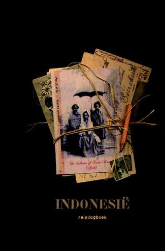 9789038920283 - Reisdagboek indonesie