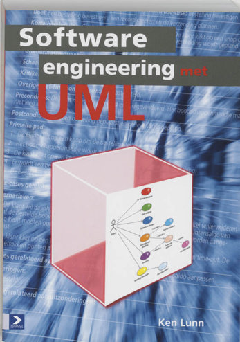 9789039522530 - Software engineering met uml