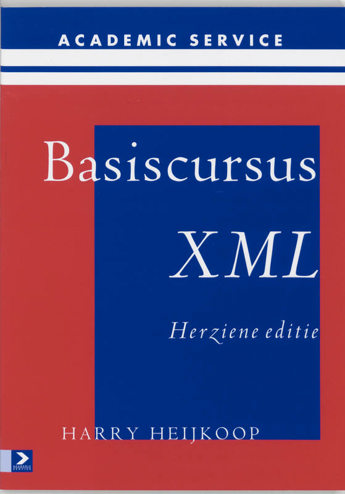 9789039522684 - Basiscursus xml
