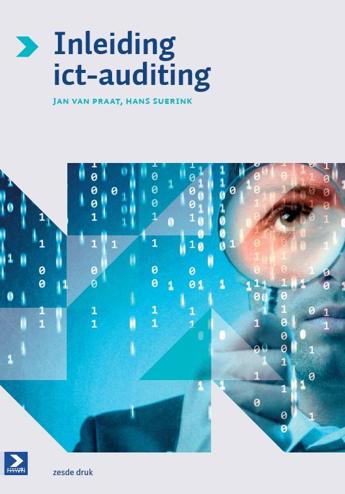 9789039527122 - Inleiding edp-auditing