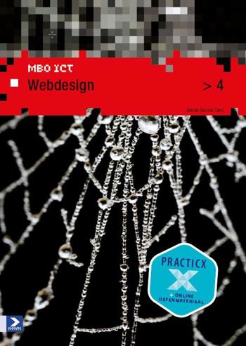 9789039527818 - Webdesign 4