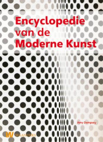 9789040076879 - Encyclopedie van de moderne kunst