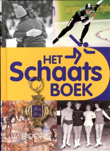 9789040077562 - Het schaats boek