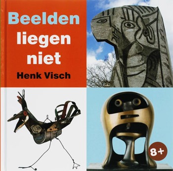 9789040083082 - Beelden liegen niet
