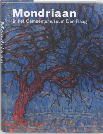 9789040084430 - Mondriaan in het gemeentemuseum den haag