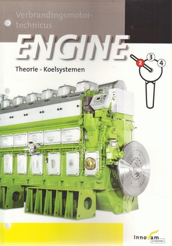 9789040505850 - Engine koelsystemen
