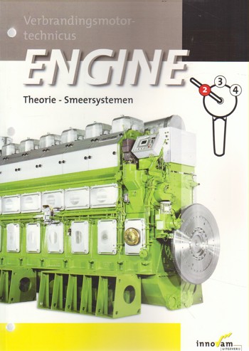 9789040505867 - Engine smeersystemen